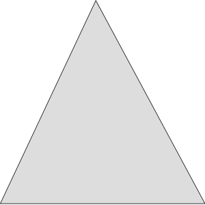 Triangle PNG