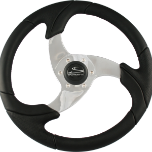 Steering wheel PNG