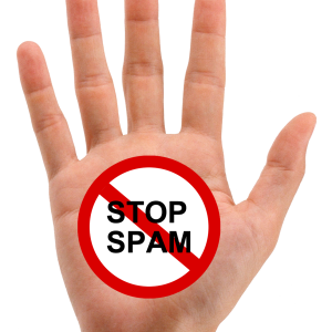 Stop spam PNG