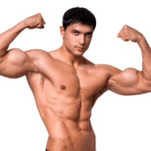 Muscle PNG
