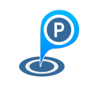 Parking symbol PNG
