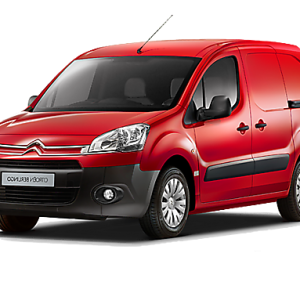 Citroen PNG