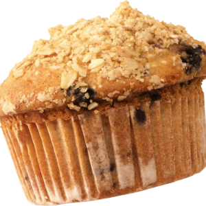 Muffin PNG