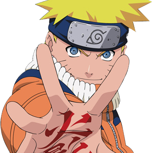 Naruto PNG