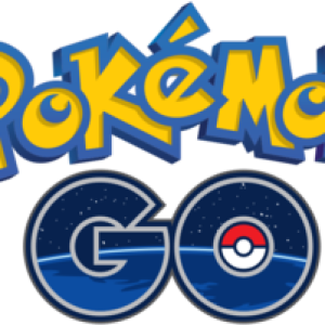 Pokemon logo PNG