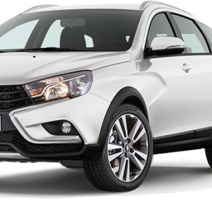 Lada PNG