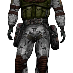 S.T.A.L.K.E.R. PNG, Stalker PNG