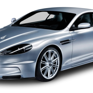 Aston Martin PNG