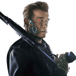 Terminator PNG