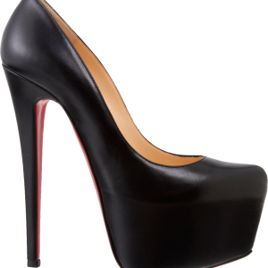 Louboutin PNG image