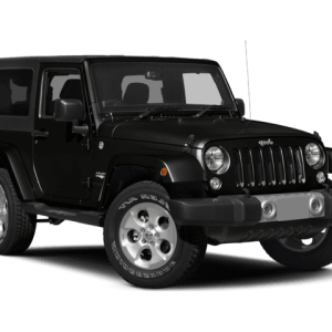 Jeep PNG