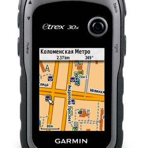 Gps navigator PNG