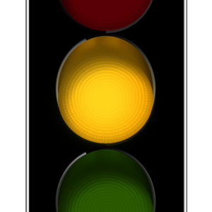 Traffic light PNG