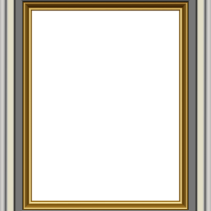 Picture, photo frame PNG