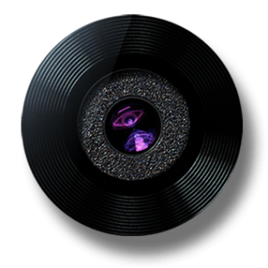 Camera lens PNG