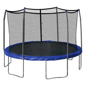 Trampoline PNG