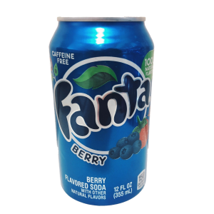 Fanta PNG