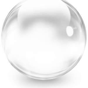 Soap bubble PNG