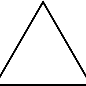 Triangle PNG