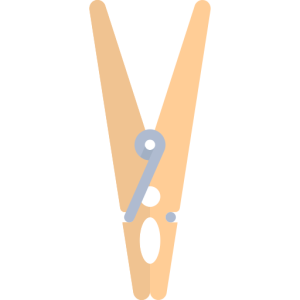 Clothespin PNG