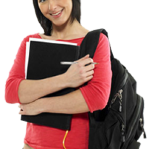 Student PNG