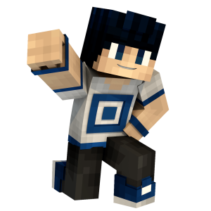 Minecraft PNG