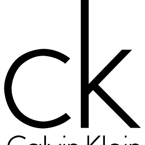 Calvin Klein logo PNG