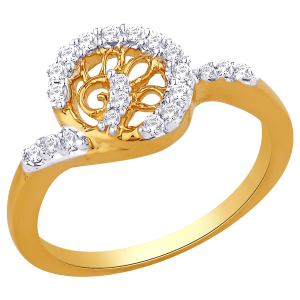 Jewelry ring PNG