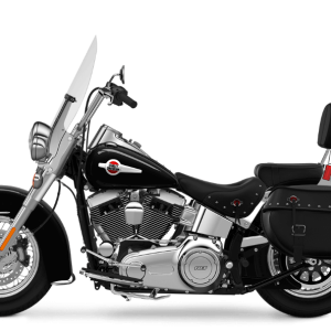 Harley Davidson motorcycle PNG