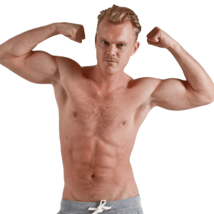 Muscle PNG