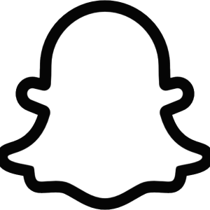 Snapchat logo PNG