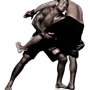 Mixed martial arts PNG, MMA PNG