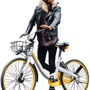 Cycling, cyclist PNG
