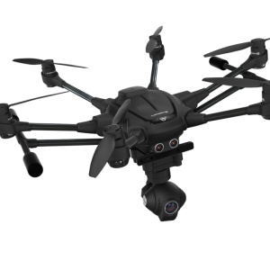 Drone, Quadcopter PNG