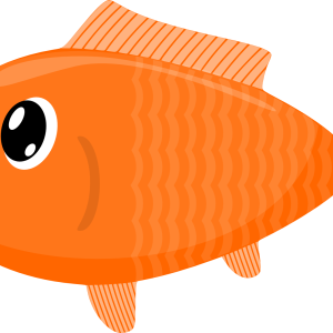 Goldfish PNG