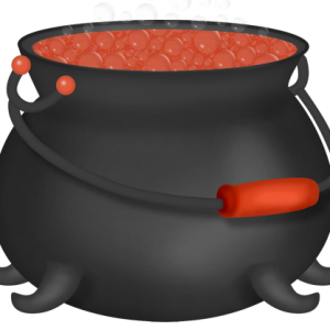 Cauldron PNG