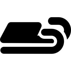 Sled PNG