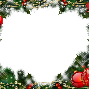Christmas decoration PNG