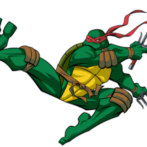 Ninja Turtles PNG