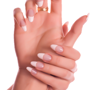 Nails PNG