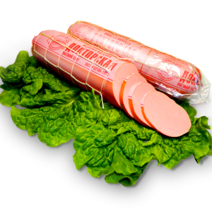 Sausage PNG image