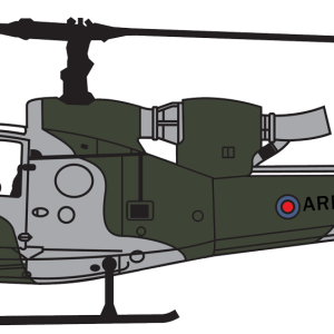 Helicopter PNG