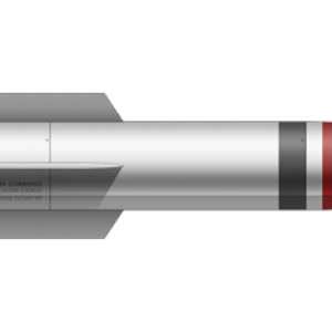 Rocket PNG