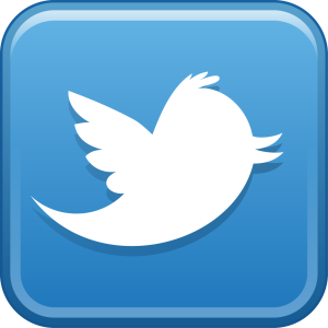 Twitter logo PNG