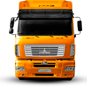 Kamaz PNG