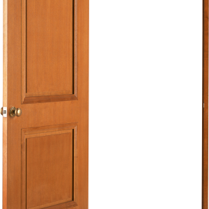 Open door PNG