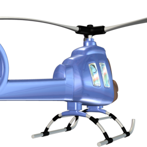 Helicopter PNG