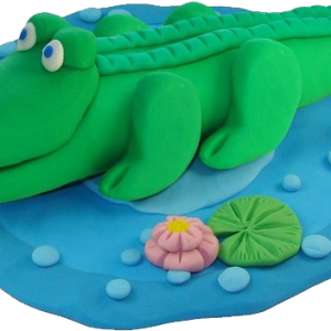 Plasticine PNG