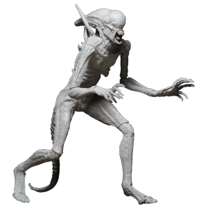 Alien PNG