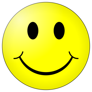 Smiley PNG